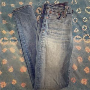 J Crew Women’s Jeans